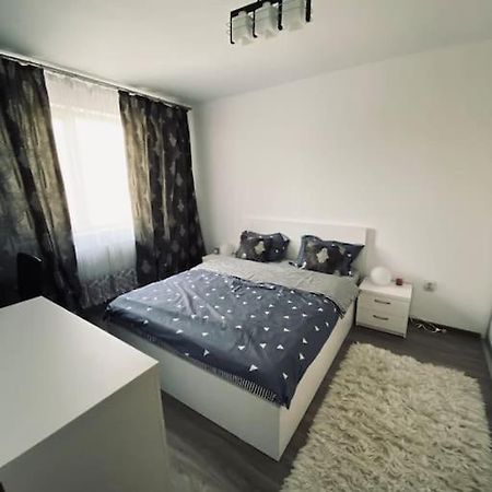Apartament 2 Camere Modern Si Confortabil Giroc Екстериор снимка