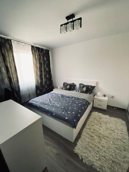 Apartament 2 Camere Modern Si Confortabil Giroc Екстериор снимка