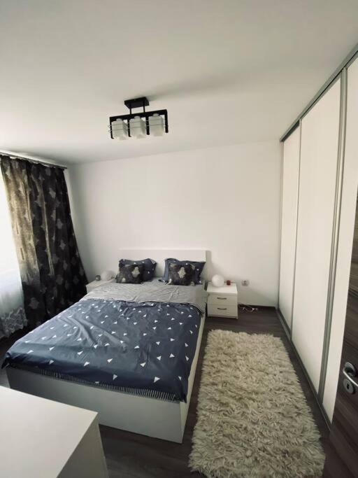 Apartament 2 Camere Modern Si Confortabil Giroc Екстериор снимка