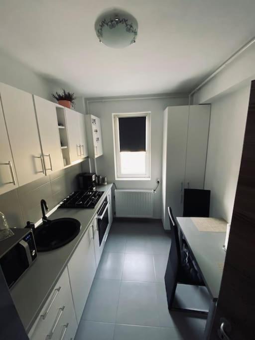 Apartament 2 Camere Modern Si Confortabil Giroc Екстериор снимка